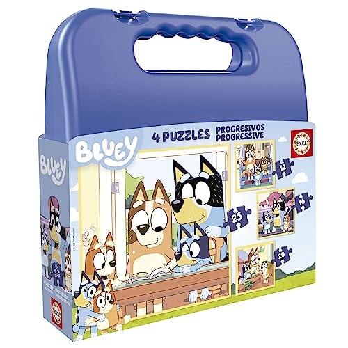 Lee más sobre el artículo ➡ LINK DE COMPRA ⬅ 
 #publi 
SUPER PRECIO‼   Educa – Set de Cuatro P