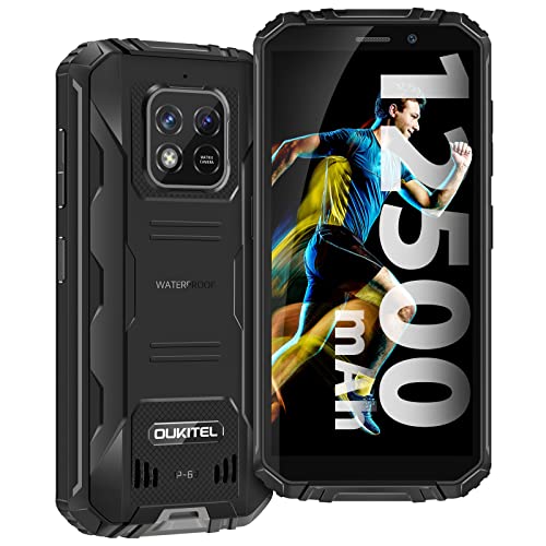 Lee más sobre el artículo ➡ LINK DE COMPRA ⬅  #publi

 REBAJAS🆓 #  🌟  Móvil Resistente WP18, 1