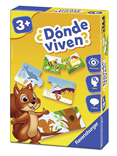 Lee más sobre el artículo ➡ LINK DE COMPRA ⬅ 
 #publi 
 CASI GRATIS ‼ #Juguete  🕹  Ravensburge