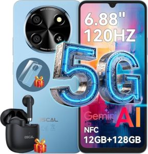 Lee más sobre el artículo ➡ LINK DE COMPRA ⬅  #publi

SUPER OFERTA‼#  🌟  Tiger 8 6.88″ HD+ 120
