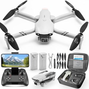 Lee más sobre el artículo ➡ LINK DE COMPRA ⬅ 
 #publi 
SUPER PRECIO‼   Jiakora Dron con Cámara