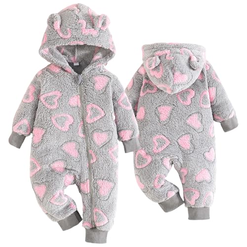 Lee más sobre el artículo ➡ LINK DE COMPRA ⬅    #publi REBAJAS # 👍 👶  Mameluco de invierno par