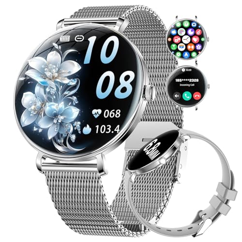 Lee más sobre el artículo ➡ LINK DE COMPRA ⬅  #publi

 CHOLLAZO📣  # 🌟 Reloj Inteligente Mujer,