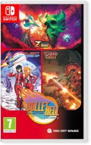 Lee más sobre el artículo ➡ LINK DE COMPRA ⬅ 
 #publi 
 MEJOR PRECIO ✅ #Videojuegos  🕹  Bullet