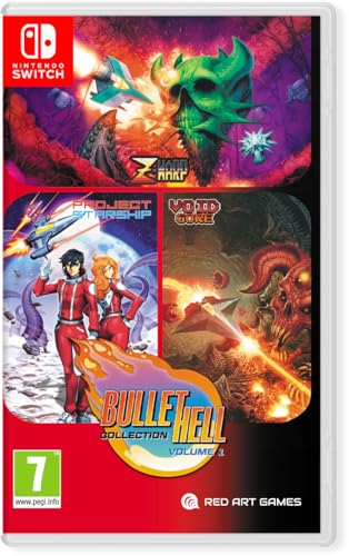 Lee más sobre el artículo ➡ LINK DE COMPRA ⬅ 
 #publi 
 MEJOR PRECIO ✅ #Videojuegos  🕹  Bullet