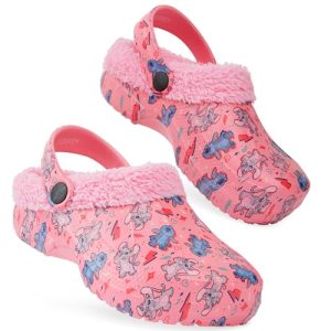 Lee más sobre el artículo ➡ LINK DE COMPRA ⬅ 
 #publi 
REBAJAS ♻ #Zapatos
👟 Disney Stitch Zuec