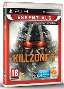 Lee más sobre el artículo ➡ LINK DE COMPRA ⬅ 
 #publi 
REBAJAS #Videojuegos 👍  🕹  Killzone 3 –