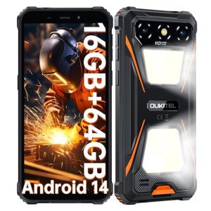 Lee más sobre el artículo ➡ LINK DE COMPRA ⬅  #publi

SUPER OFERTA‼#  🌟  G5 Movil Resistente,