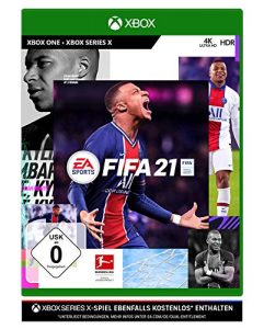Lee más sobre el artículo ➡ LINK DE COMPRA ⬅ 
 #publi 
 CASI GRATIS ‼ #CD-ROM  🕹  FIFA 21 –  k