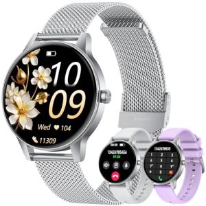 Lee más sobre el artículo ➡ LINK DE COMPRA ⬅ 
 #publi 
 MEJOR PRECIO ✅  Smartwatch Reloj Intel