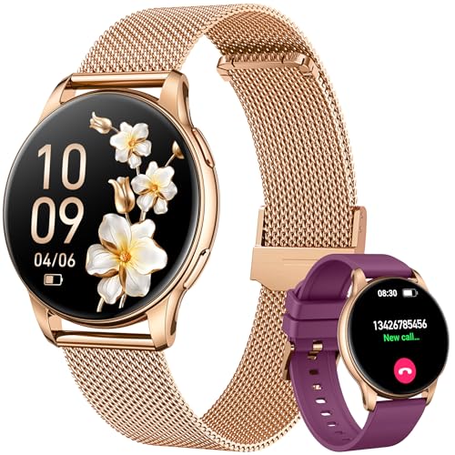 En este momento estás viendo ➡ LINK DE COMPRA ⬅ 
 #publi 
OFERTON  😜  Motsfit Smartwatch Mujer Re