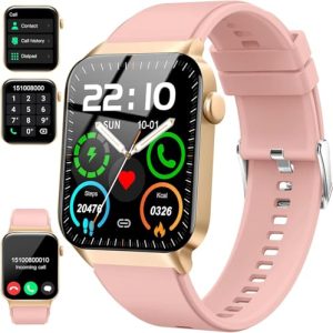 Lee más sobre el artículo ➡ LINK DE COMPRA ⬅  #publi

SUPER OFERTA‼#  🌟 Reloj Inteligente para