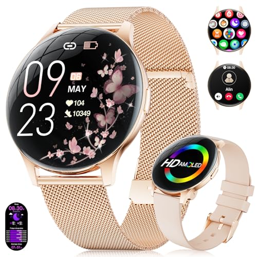 Lee más sobre el artículo ➡ LINK DE COMPRA ⬅ 
 #publi 
OFERTON  😜  Reloj Inteligente Mujer 202