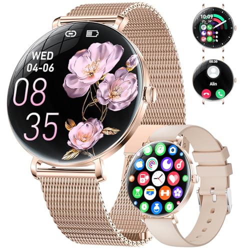 Lee más sobre el artículo ➡ LINK DE COMPRA ⬅ 
 #publi 
REBAJAS  👍  ESFOE Smartwatch Mujer,1.43