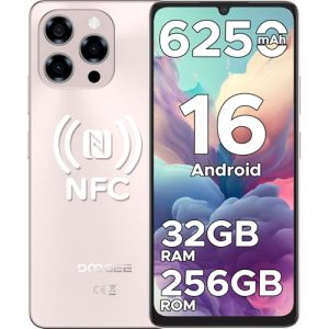 Lee más sobre el artículo ➡ LINK DE COMPRA ⬅ 
 #publi 
 MEJOR PRECIO ✅  DOOGEE Note 58 Pro Tel