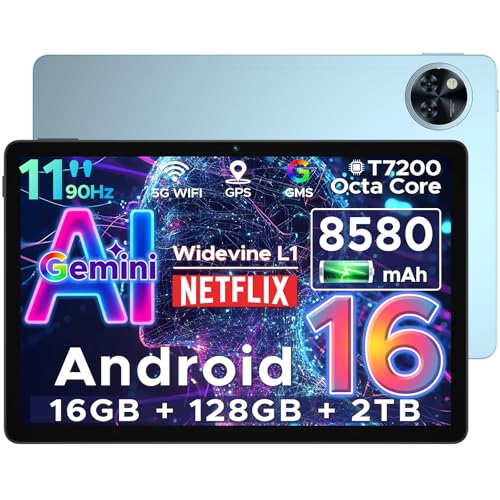 Lee más sobre el artículo ➡ LINK DE COMPRA ⬅  #publi

 CHOLLAZO📣  # 🌟  U11 Android 16 Tablet 1