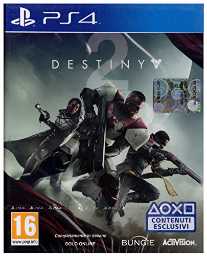 Lee más sobre el artículo ➡ LINK DE COMPRA ⬅ 
 #publi 
 CASI GRATIS ‼ #Videojuegos  🕹  Destiny