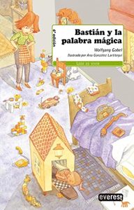 Lee más sobre el artículo ➡ LINK DE COMPRA ⬅ 
 #publi 
OFERTON #Tapa blanda 😜  🕹  Bastián y la