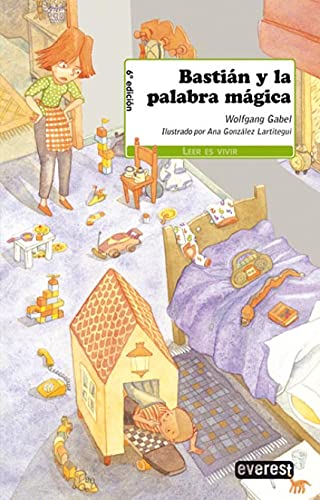 Lee más sobre el artículo ➡ LINK DE COMPRA ⬅ 
 #publi 
OFERTON #Tapa blanda 😜  🕹  Bastián y la