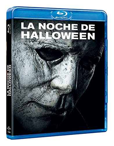 Lee más sobre el artículo ➡ LINK DE COMPRA ⬅ 
 #publi 
OFERTON  😜  La Noche De Halloween [Blu-