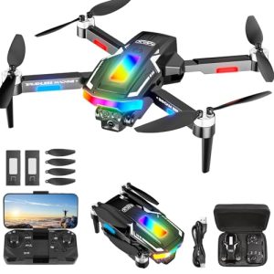 Lee más sobre el artículo ➡ LINK DE COMPRA ⬅ 
 #publi 
OFERTON  😜  Dron con 2 Cámara 4K HD, Gu