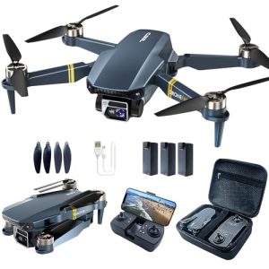 Lee más sobre el artículo ➡ LINK DE COMPRA ⬅ 
 #publi 
SUPER PRECIO‼   Dron con Cámara 4K HD,