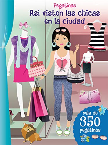 Lee más sobre el artículo ➡ LINK DE COMPRA ⬅ 
 #publi 
SUPER PRECIO‼   Pegatinas. Así Visten L