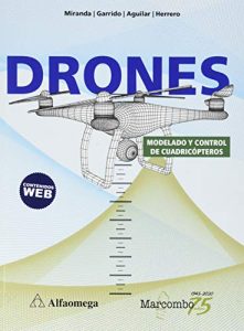 Lee más sobre el artículo ➡ LINK DE COMPRA ⬅ 
 #publi 
SUPER PRECIO‼   Drones. Modelado y cont
