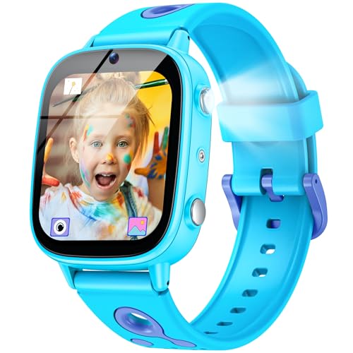 Lee más sobre el artículo ➡ LINK DE COMPRA ⬅ 
 #publi 
SUPER PRECIO‼   Reloj Inteligente Niños