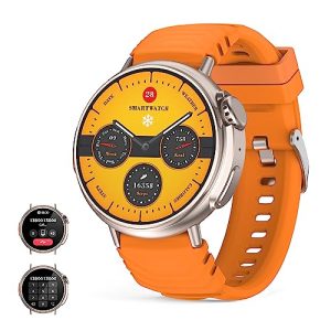 Lee más sobre el artículo ➡ LINK DE COMPRA ⬅  #publi

 REBAJAS🆓 #  🌟 Reloj inteligente Ultra H