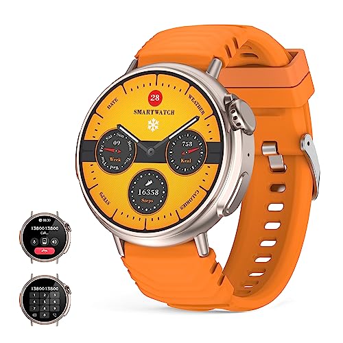 En este momento estás viendo ➡ LINK DE COMPRA ⬅  #publi

 REBAJAS🆓 #  🌟 Reloj inteligente Ultra H