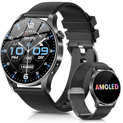 Lee más sobre el artículo ➡ LINK DE COMPRA ⬅  #publi

 REBAJAS🆓 #  🌟  Reloj Inteligente Mujer