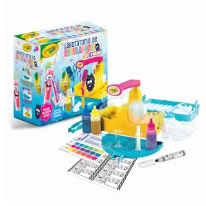 Lee más sobre el artículo ➡ LINK DE COMPRA ⬅ 
 #publi 
 MEJOR PRECIO ✅  CRAYOLA – Laboratorio