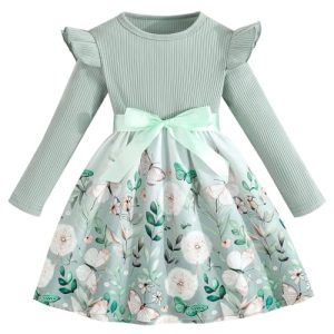 Lee más sobre el artículo ➡ LINK DE COMPRA ⬅ 
 #publi 
SUPER PRECIO‼   Pilipulu Vestido Niña M