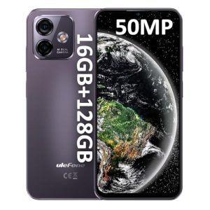 Lee más sobre el artículo ➡ LINK DE COMPRA ⬅ 
 #publi 
 MEJOR PRECIO ✅  Ulefone Note 16 Pro Te