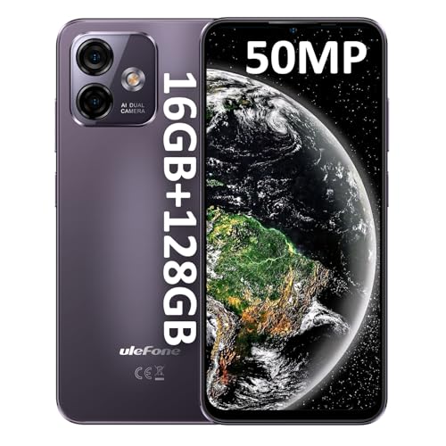 Lee más sobre el artículo ➡ LINK DE COMPRA ⬅ 
 #publi 
 MEJOR PRECIO ✅  Ulefone Note 16 Pro Te