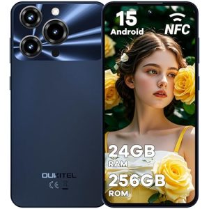 Lee más sobre el artículo ➡ LINK DE COMPRA ⬅ 
 #publi 
SUPER PRECIO‼   OUKITEL C69 Telefonos M