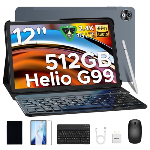 Lee más sobre el artículo ➡ LINK DE COMPRA ⬅  #publi

 REBAJAS🆓 #  🌟  T40 Pro Tablet 12 Pulgad