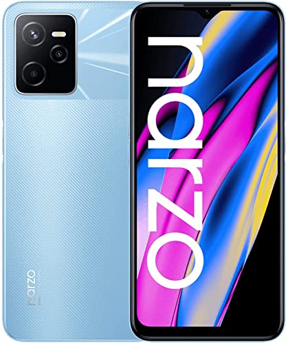 Lee más sobre el artículo ➡ LINK DE COMPRA ⬅ 
 #publi 
REBAJAS  👍  realme Narzo 50A Prime – 4+