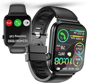 Lee más sobre el artículo ➡ LINK DE COMPRA ⬅  #publi

SUPER OFERTA‼#  🌟  Reloj Inteligente Hom