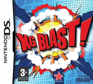 Lee más sobre el artículo ➡ LINK DE COMPRA ⬅ 
 #publi 
REBAJAS #Videojuegos 👍  🕹  XG Blast #