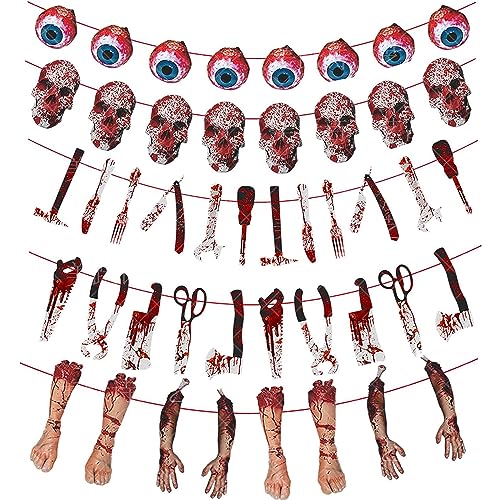 En este momento estás viendo ➡ LINK DE COMPRA ⬅ 
 #publi 
 MEJOR PRECIO ✅  LURNODY 5 Pcs Decoraci