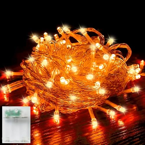 En este momento estás viendo ➡ LINK DE COMPRA ⬅ 
 #publi 
REBAJAS  👍  AebeChun Guirnalda de Luces