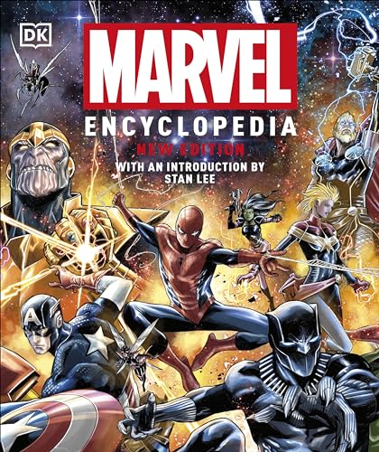 Lee más sobre el artículo ➡ LINK DE COMPRA ⬅ 
 #publi 
 CASI GRATIS ‼ #Tapa dura  🕹  Marvel En