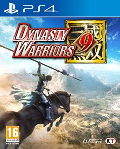 Lee más sobre el artículo ➡ LINK DE COMPRA ⬅ 
 #publi 
SUPER PRECIO‼#CD-ROM  🕹  Dynasty Warrio