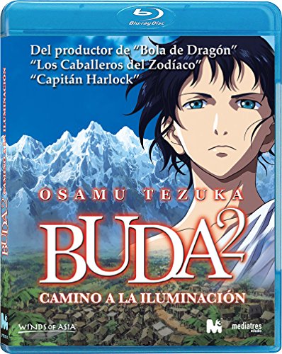 Lee más sobre el artículo ➡ LINK DE COMPRA ⬅ 
 #publi 
 MEJOR PRECIO ✅ #Blu-ray  🕹  Buda 2: ca