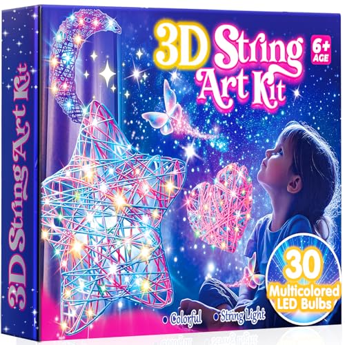 Lee más sobre el artículo ➡ LINK DE COMPRA ⬅ 
 #publi 
OFERTON  😜  Hapikids Regalo Niñas 6 7 8