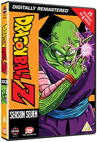 Lee más sobre el artículo ➡ LINK DE COMPRA ⬅ 
 #publi 
 CASI GRATIS ‼ #DVD  🕹  Dragonball Z Se
