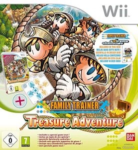 Lee más sobre el artículo ➡ LINK DE COMPRA ⬅ 
 #publi 
SUPER PRECIO‼#Videojuegos  🕹  Family Tr