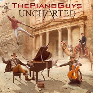 Lee más sobre el artículo 📣 Uncharted
🚫Precio Antes 10.31€
✅Precio OFERTA 7.75€ DTO. -25%

AHO